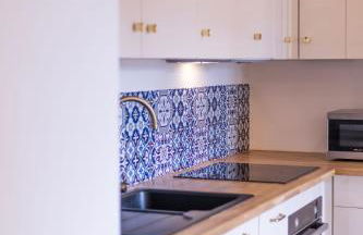 Appart Le Lully - Foto 6