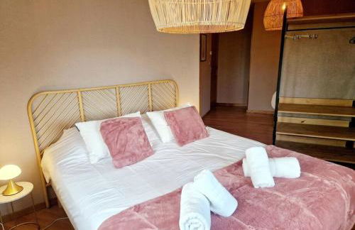 Le Panoramique - Foto 26