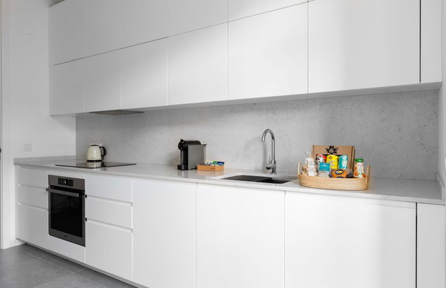 Haws Lisboa - Foto 33