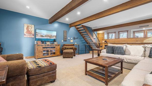 Comodidade do alojamento