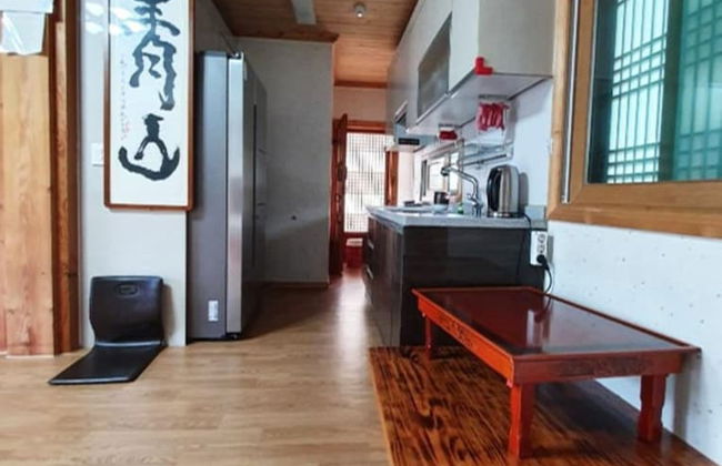 Sun Rise Pension - Foto 22