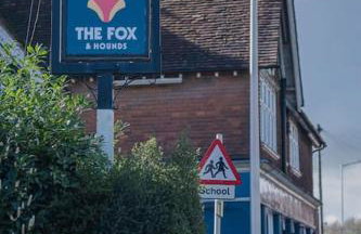 The Fox Den - Photo 17