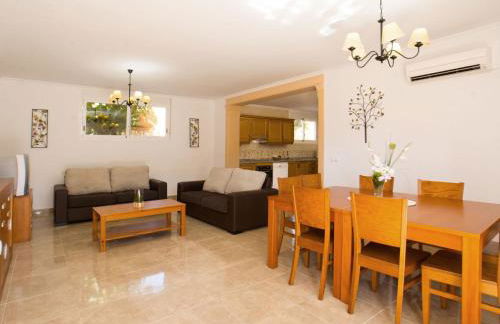 Villa Villa Delfín by Interhome - Foto 53