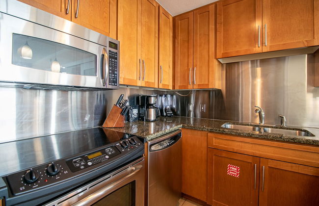 Ocean Club 1006 - Foto 8