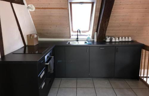 3-Zimmer Monteurwohnung - Foto 1