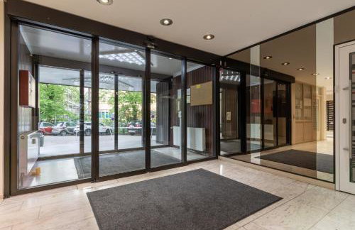 GelsenDesign II - Gemütliches Premium Apartment - Foto 13