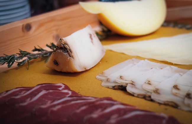 Masseria Pilano - Foto 38