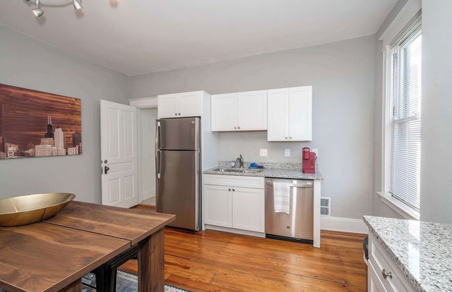 Suites on Main 2 - Foto 8