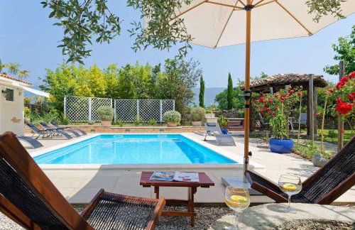 Holiday House Zatka by Rent Istria - Foto 1