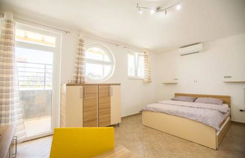 Villa Lavanda - family friendly, beachfront - Photo 48