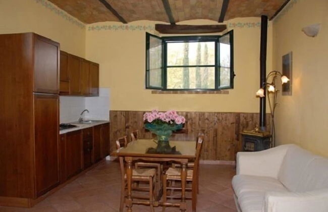 Agriturismo Fonte Abellana - Photo 12