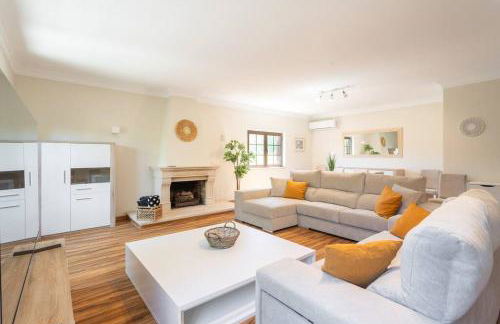 Aroeira Sunny Villa - Heated Pool extra cost - Foto 54