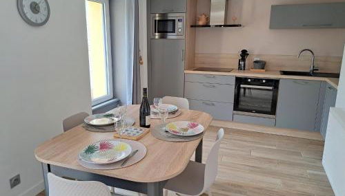 Holiday Home in Brittany near Telgruc Beach - Foto 2