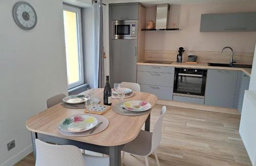 Holiday Home in Brittany near Telgruc Beach - Foto 2