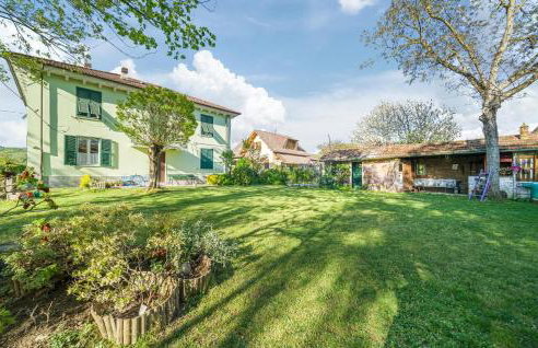 Lovely Apartment In Borghetto Di Borbera - - Photo 12