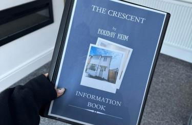 The Crescent-Modern Coastal Home - Foto 27