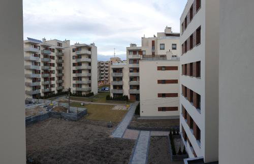 Apartament Zamojska - GarwoNocka - Foto 23