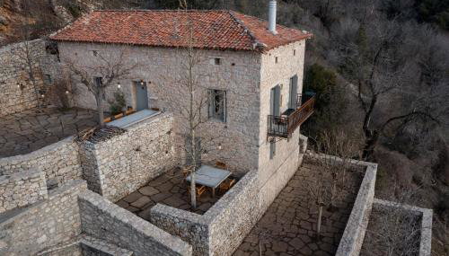 Moreas Peak Lodge - Foto 2