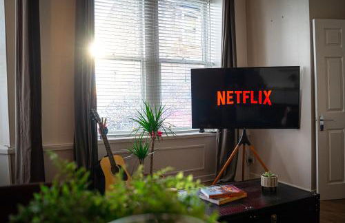 20min train to Edinburgh, The Coorie Inn - Foto 7