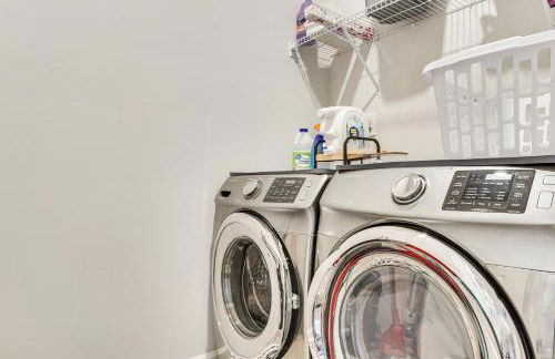 7 Mi to Dtwn Augusta! Modern Family Home - Foto 21