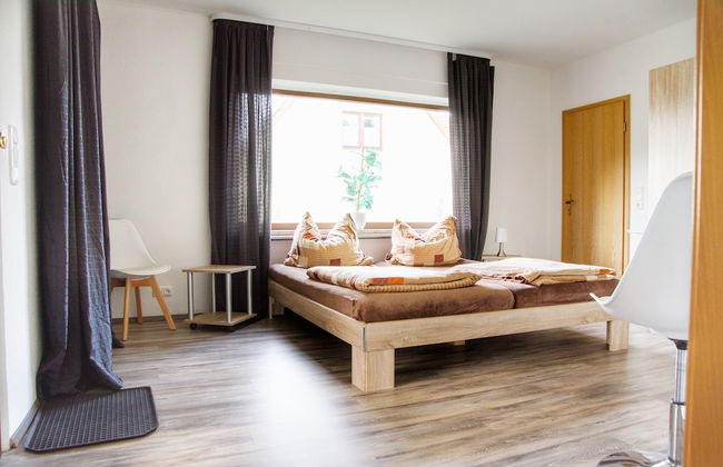 Haff-Ostseeferienhaus - Foto 9