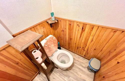 Majestic Mountain - endroit magique - 20 personnes - Foto 71