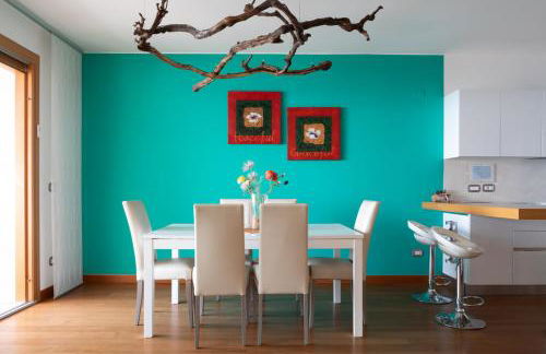 Portopiccolo Avolare Apartments in panoramic terrasses - Foto 44