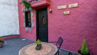 Casa Rural Abuelo Ramón - Foto 2