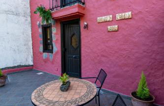 Casa Rural Abuelo Ramón - Photo 2