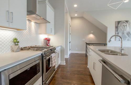 Ultra Large Deck Skyline Views - Foto 4