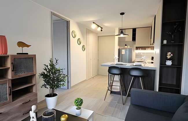 Oceana Suites Eco España - Photo 79