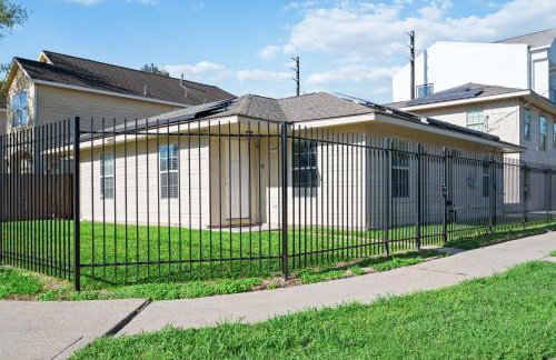 Pristine & Exquisitely Designed APT 7 Min From TX Med Center - Foto 14