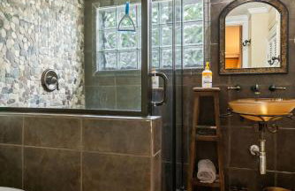 La Petite Fleur-Charming Park Circle Private Studio - Foto 17