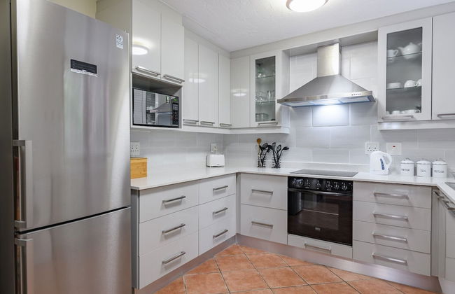 San Lameer Villa Rentals 2914 - Foto 9