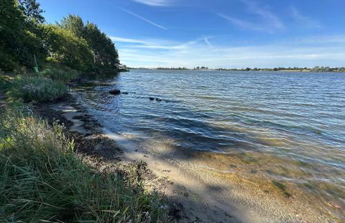 Schleibungalow Nr15 zw Ostsee und Schlei - Foto 31