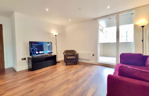 Modern Apartments near Oxford Road, Manchester City Centre - Foto 34