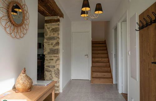 "La maison d'Octavie" - Photo 15