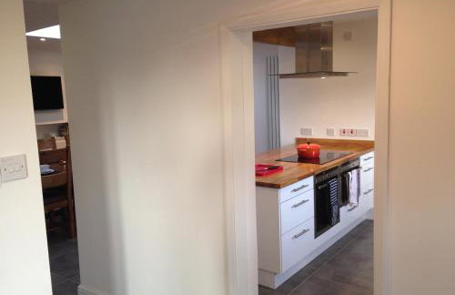 Bridge House Pett Level - Foto 38