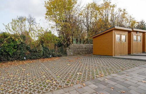 Haus Seeblick Bosau Seeadler - Foto 42