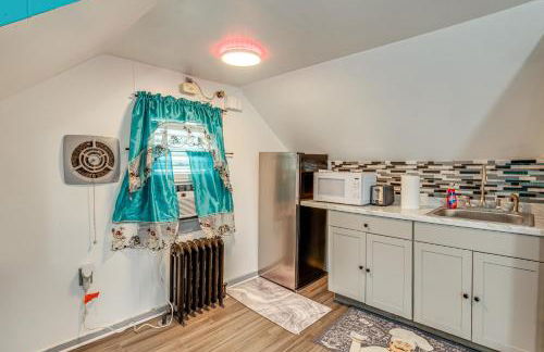 11 Mi to Manhattan Pet-Friendly Duplex with Yard! - Foto 21