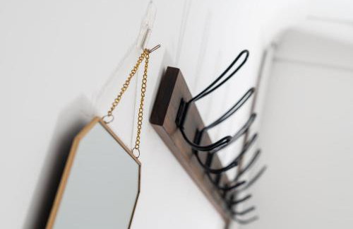 Spacious 3BR Home in Leighton Buzzard Parking Sleeps 5 Walk to Town & Train Near Rushmere Country Park & Leighton Buzzard Railway Perfect for Families & Work Stays - Foto 25