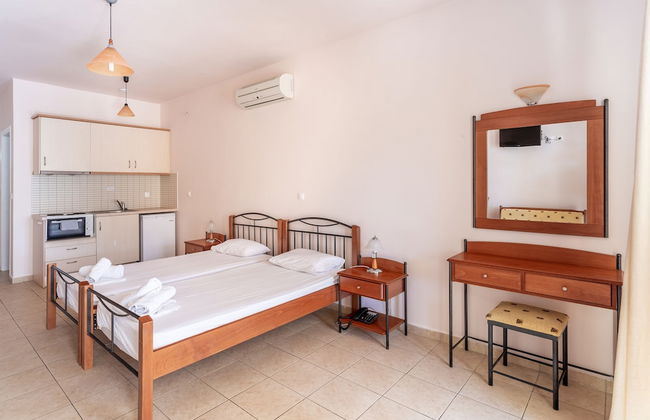 Hotel Aphrodite - Foto 7