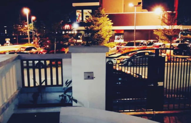 HomeStay Nimah Seaview - Foto 26