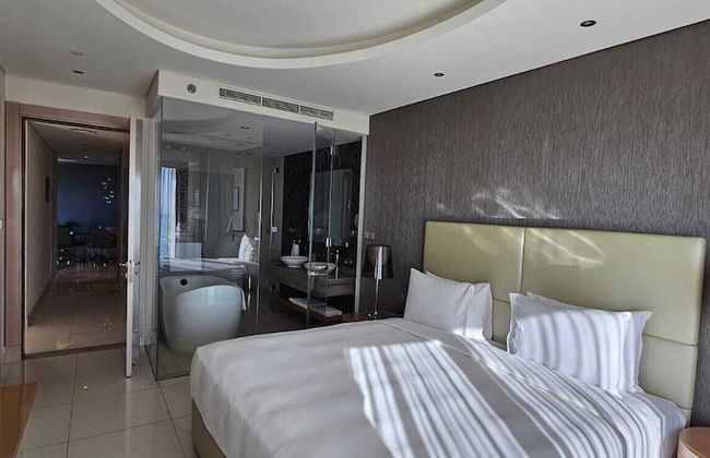 Paramount Damac Towers By Elegant Homes - Photo 18