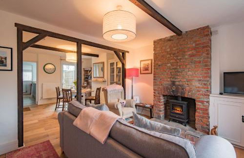 Bunny Cottage by Bloom Stays - Foto 16