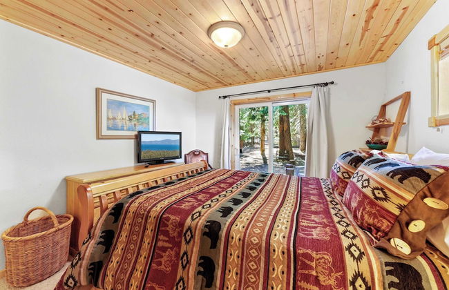 Alpine Gem Near Homewood Mountain! - Foto 4