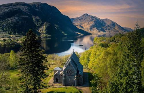 Number 4, Loch Shiel View - Foto 17