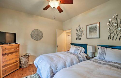 Lakefront Condo with Resort-Style Amenities and Marina - Foto 19