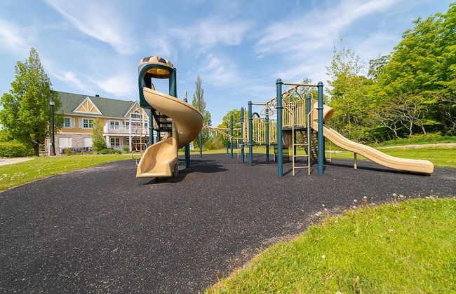 Horseshoe Valley Suites - The Sierra - Foto 19