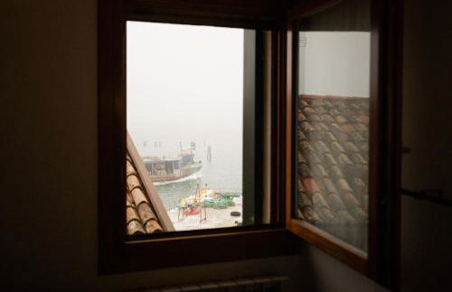 Dimora del Pescatore - Isola di Pellestrina Ve - Photo 20